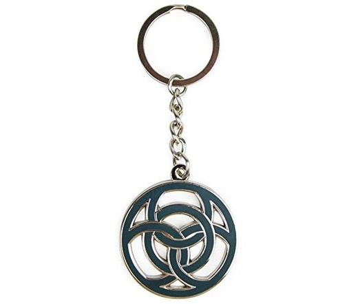 Keychain Horizon Zero Dawn Keychain "Clan" GE3303