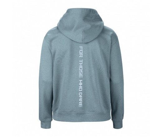 ASUS ROG Gravity Hoodie M Blue Grey