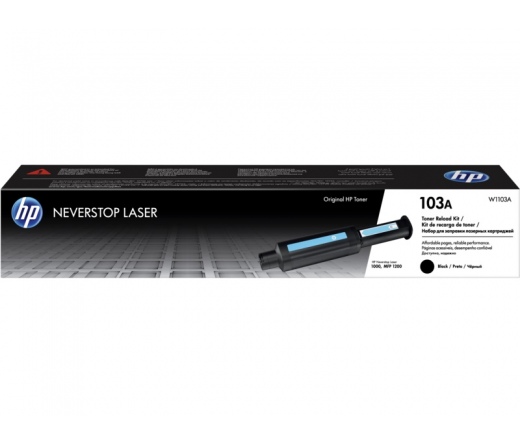 HP Neverstop 103A