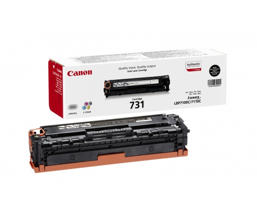 Toner Canon 731 Magenta