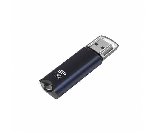 SILICON POWER Marvel M02 USB3.2G1A 64GB kék