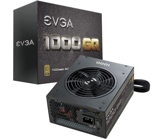 TÁP EVGA SuperNOVA 1000 GQ 1000W