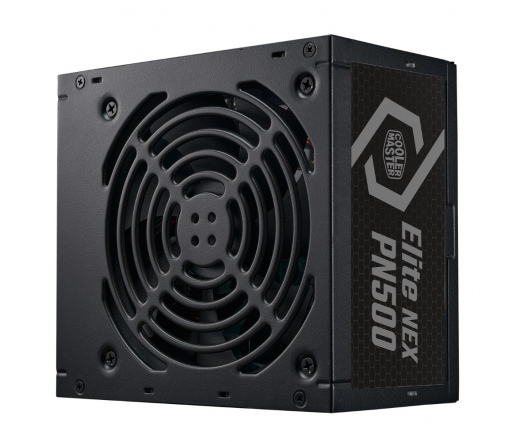 COOLER MASTER Elite Nex 500W 80Plus