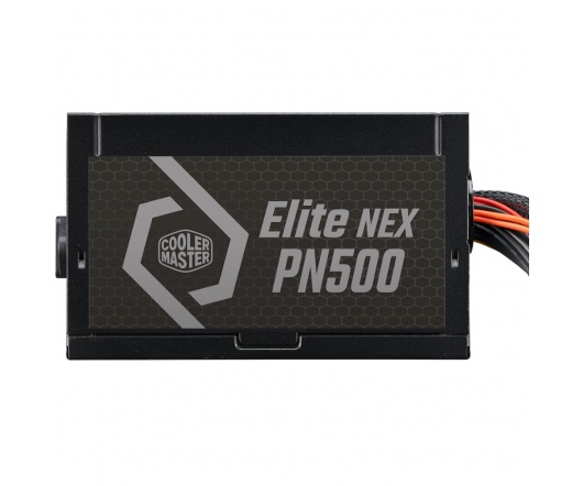 COOLER MASTER Elite Nex 500W 80Plus