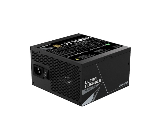 GIGABYTE Ultra Durable 80Plus Gold Modular 750W