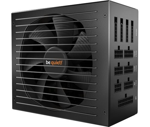 TÁP Be Quiet Straight Power 11 850W 80+ Gold