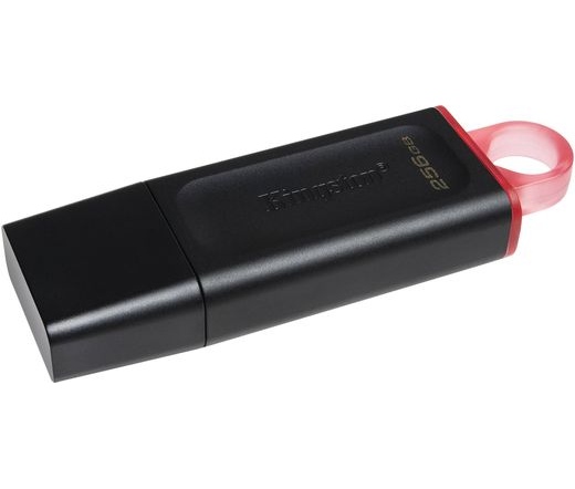 Pendrive 256GB Kingston DT Exodia Black+pink USB 3.2 Gen 1