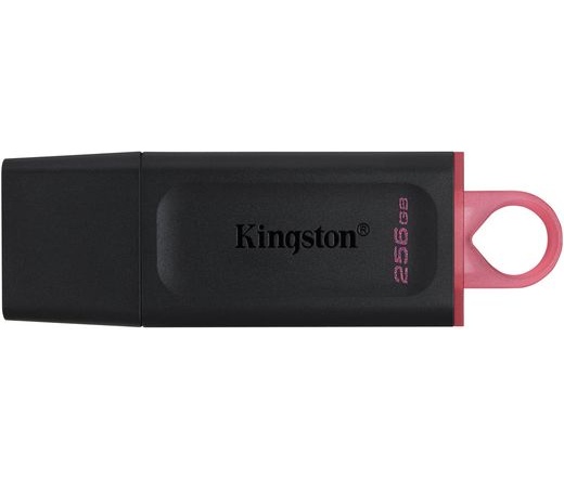 Pendrive 256GB Kingston DT Exodia Black+pink USB 3.2 Gen 1