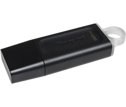 Pendrive 32GB Kingston DT Exodia Black+white USB 3.2 Gen 1