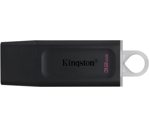 Pendrive 32GB Kingston DT Exodia Black+white USB 3.2 Gen 1