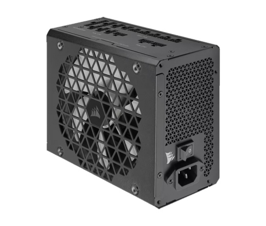 CORSAIR RM1000x Shift 80 Plus Gold Fully Modular