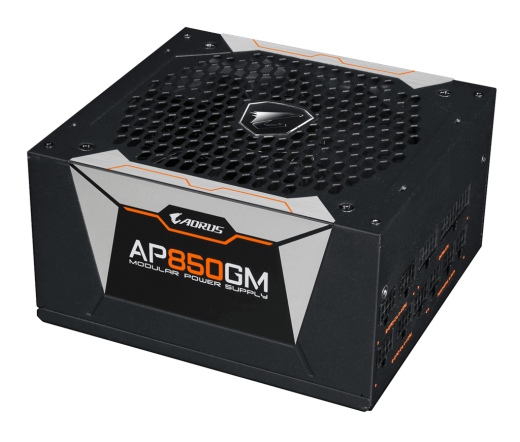 TÁP GIGABYTE 850W 80+ Gold GP-AP850GM