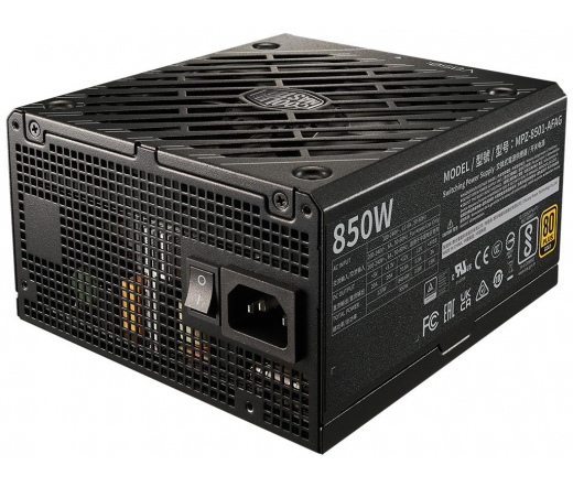 COOLER MASTER V850 Gold ATX3.0