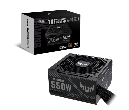 TÁP Asus TUF Gaming 550B 550W