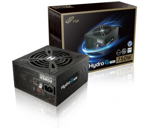 TÁP FSP Hydro G Pro 750W