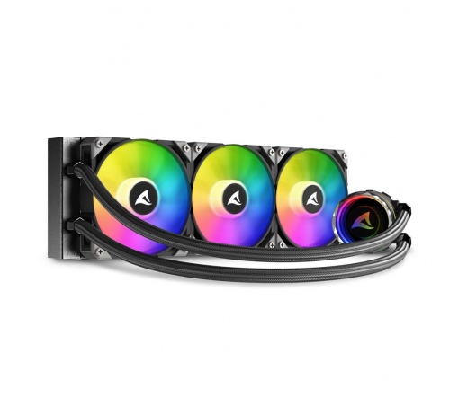 SHARKOON S90 RGB 360mm