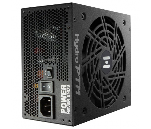 FSP Hydro PTM Pro 1000W 80+ Platinum