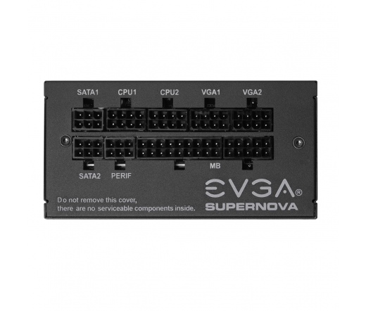 EVGA SuperNOVA 850 GM 850W Eco Mode 80+ Gold