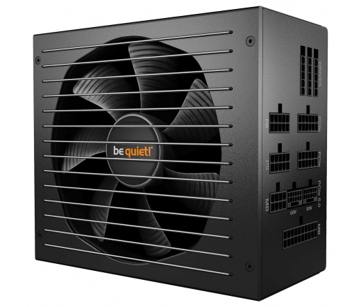 BE QUIET Straight Power 12 1500W 80 Plus Platinum