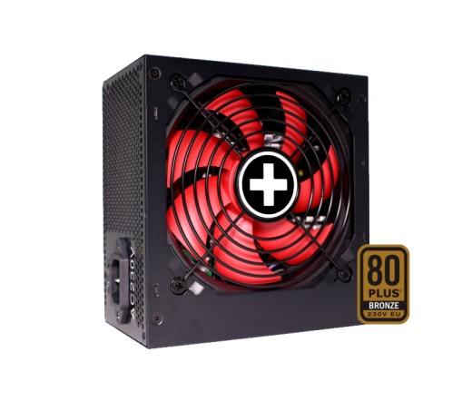 XILENCE Gaming XP650R10 650W 80+ Bronze