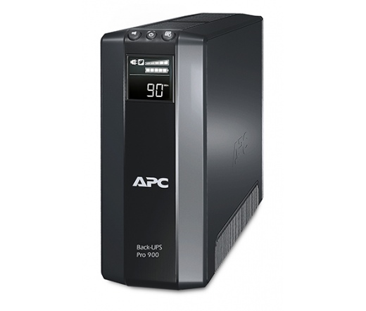 APC Power-Saving Back-UPS Pro 900, 230V, Schuko