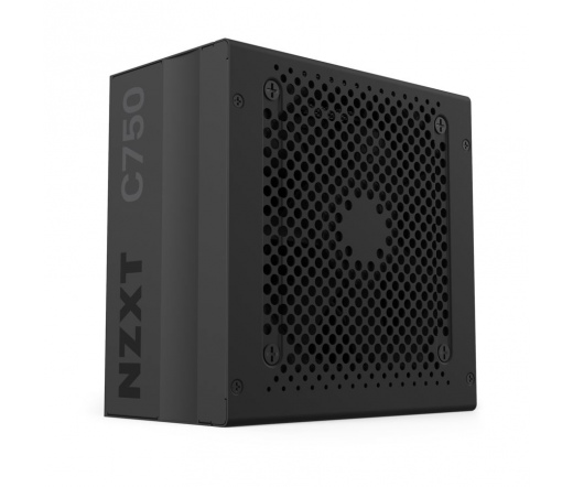 NZXT C750 (2019) 80 Plus Gold