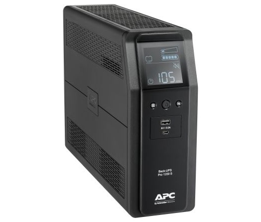 APC Back UPS Pro BR1600SI