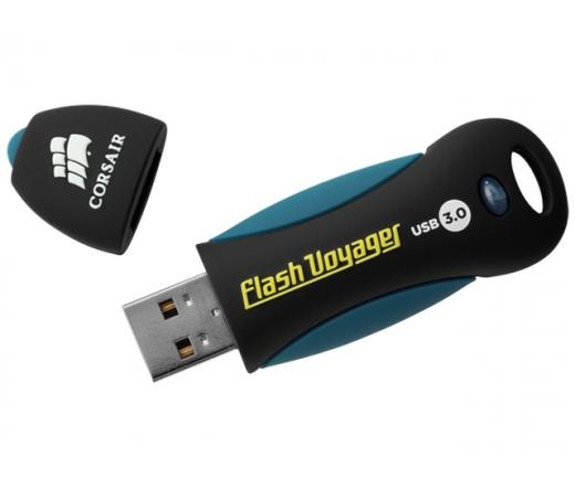 Pendrive 128GB Corsair Flash Voyager USB3.0