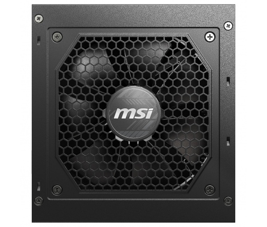 MSI MAG A750GL ATX3.0 PCIe5.0 80Plus Gold