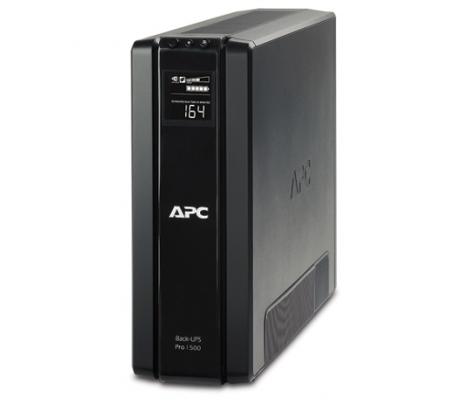 APC Back Back UPS Pro 1200, 230V, Schuko