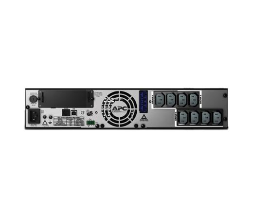 APC Smart-UPS X 1500VA Rack/Tower LCD 230V