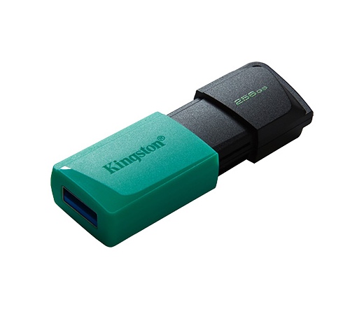 KINGSTON DataTraveler Exodia M USB-A 3.2 Gen 1 256GB