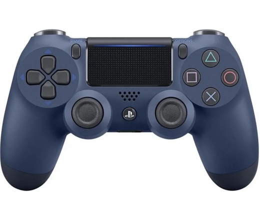 PS4 Sony Dualshock 4 V2 kontroller - Midnight Blue