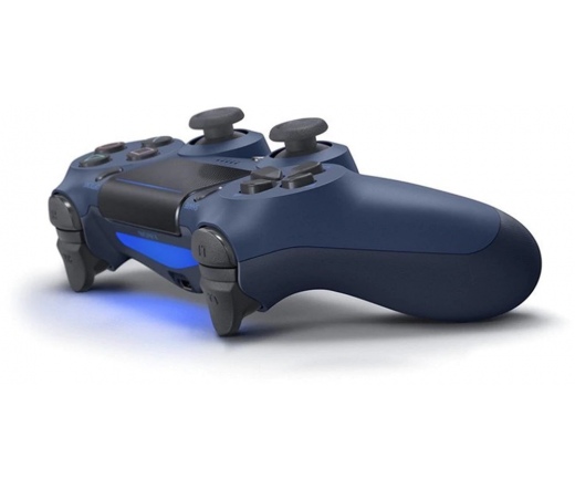 PS4 Sony Dualshock 4 V2 kontroller - Midnight Blue