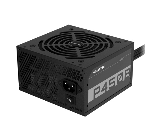 TÁP GIGABYTE 450W 80+ Bronze GP-P450B