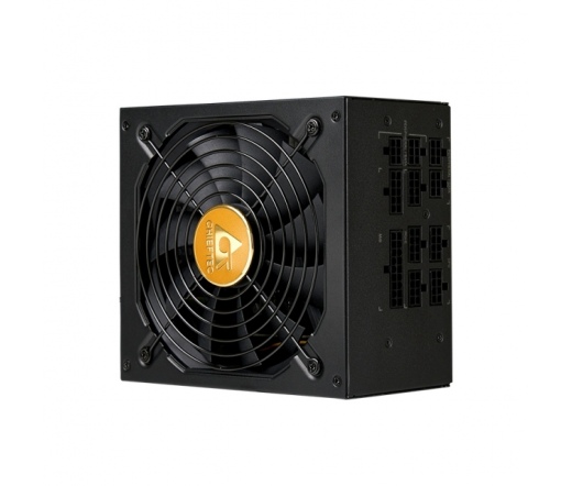 TÁP CHIEFTEC PPS-1050FC 1050W 80+ Gold