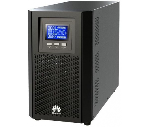 HUAWEI 3000VA, belső akkumulátoros, online, tower