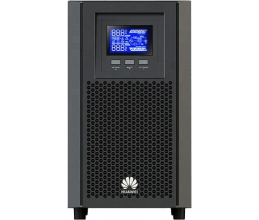 HUAWEI 3000VA, belső akkumulátoros, online, tower