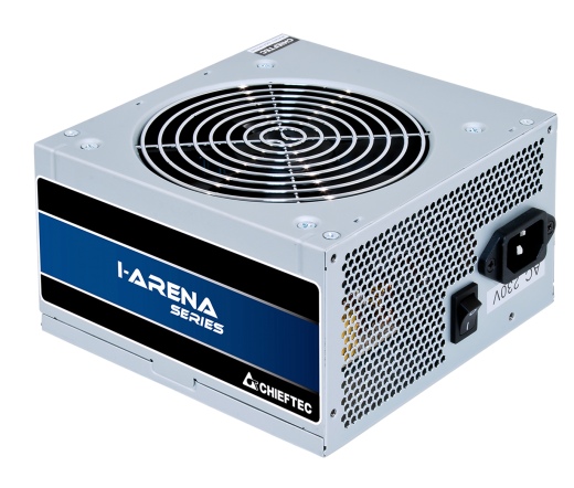 TÁP CHIEFTEC iArena GPB-350S 350W Bulk