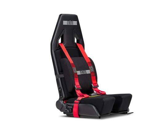 NEXT LEVEL RACING Flight Simulator Seat