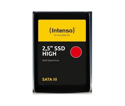 Intenso 960GB High 2,5" SATA3 SSD