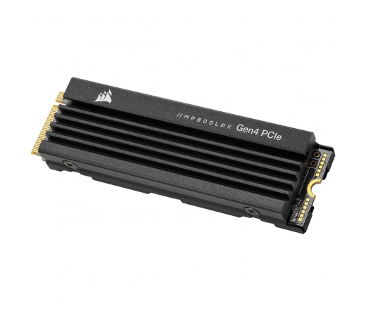 CORSAIR MP600 Pro LPX PCIe Gen4 x4 M.2 2280 500GB