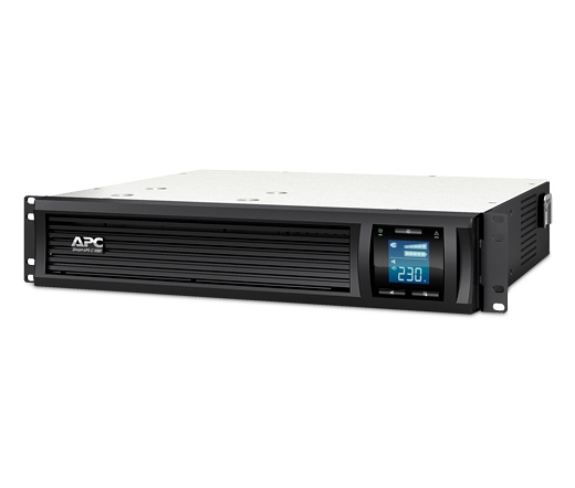 APC Smart UPS SMC1000I-2U 1000VA, USB