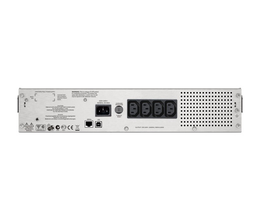 APC Smart UPS SMC1000I-2U 1000VA, USB