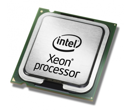 FUJITSU Intel Xeon Silver 4310 12C 2.10 GHz