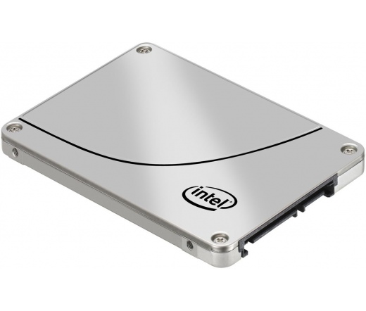 INTEL SSD D3-S4520 Series 2.5" SATA 3D4 TLC 480GB