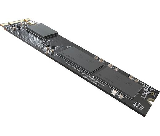 HIKVISION E1000 3D TLC M.2 PCIe Gen 3x4 128GB