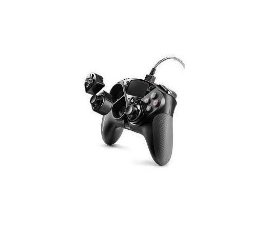 THRUSTMASTER Eswap Pro PS4/PC Black