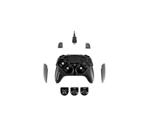 THRUSTMASTER Eswap Pro PS4/PC Black