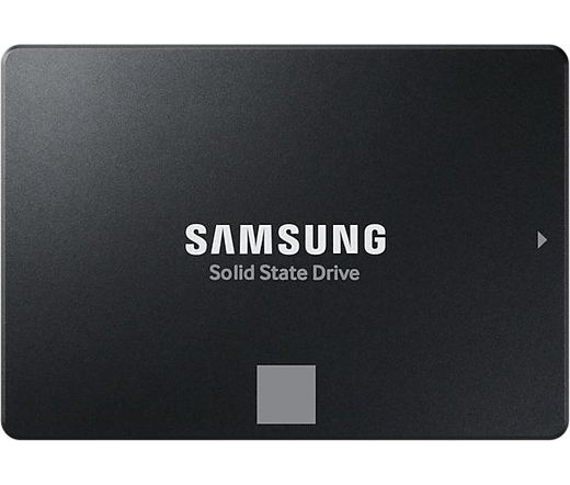 SSD SATA 2,5" SAMSUNG 250GB 870 EVO Series